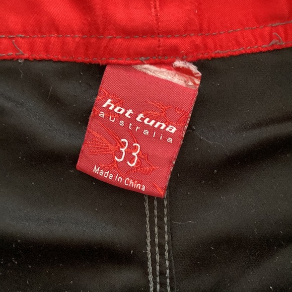 Hot tuna board shorts - Picture 4 of 4